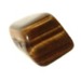 Tigers Eye Tumble Stone (V.Small)