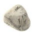 Tourmalinated Quartz Tumble Stone (Small)