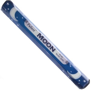 Tulasi Incense - Moon