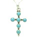 Cross Pendants