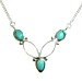 Crystal Necklaces