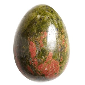 Unakite Egg (Small)
