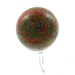 Unakite Sphere
