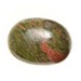 Unakite Tumble Stone (Medium)