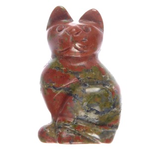 Unakite Cat