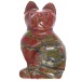 Unakite Cat
