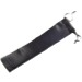 Black Satin Wand Pouch