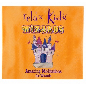 Relax - Wizards CD